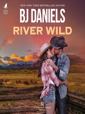 cover image of River Wild